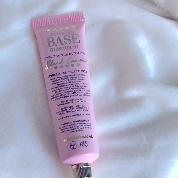 P. Louise Rumour Base Eye Primer Rumour Pick 1 or Bundle for discount New - Picture 9 of 16